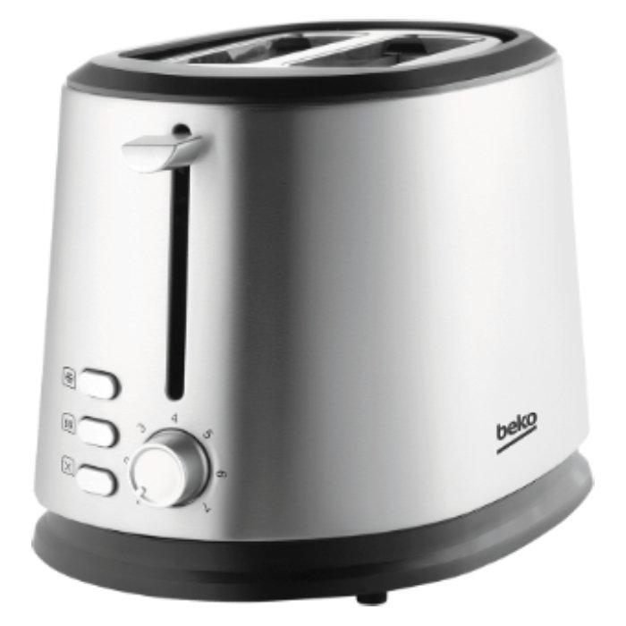 

Beko toaster 2 slot 850w (tam6201i)