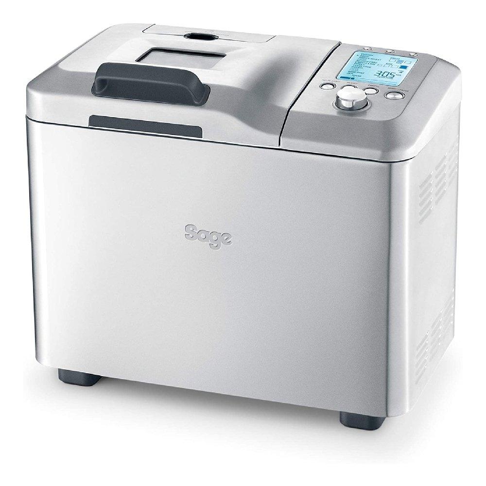 

Sage bread maker 830w (bbm800bss)