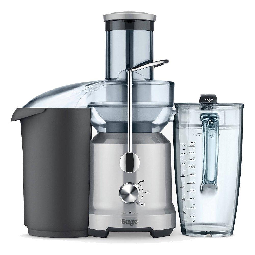 

Sage nutri juicer 1250w 2l (bje430sil)