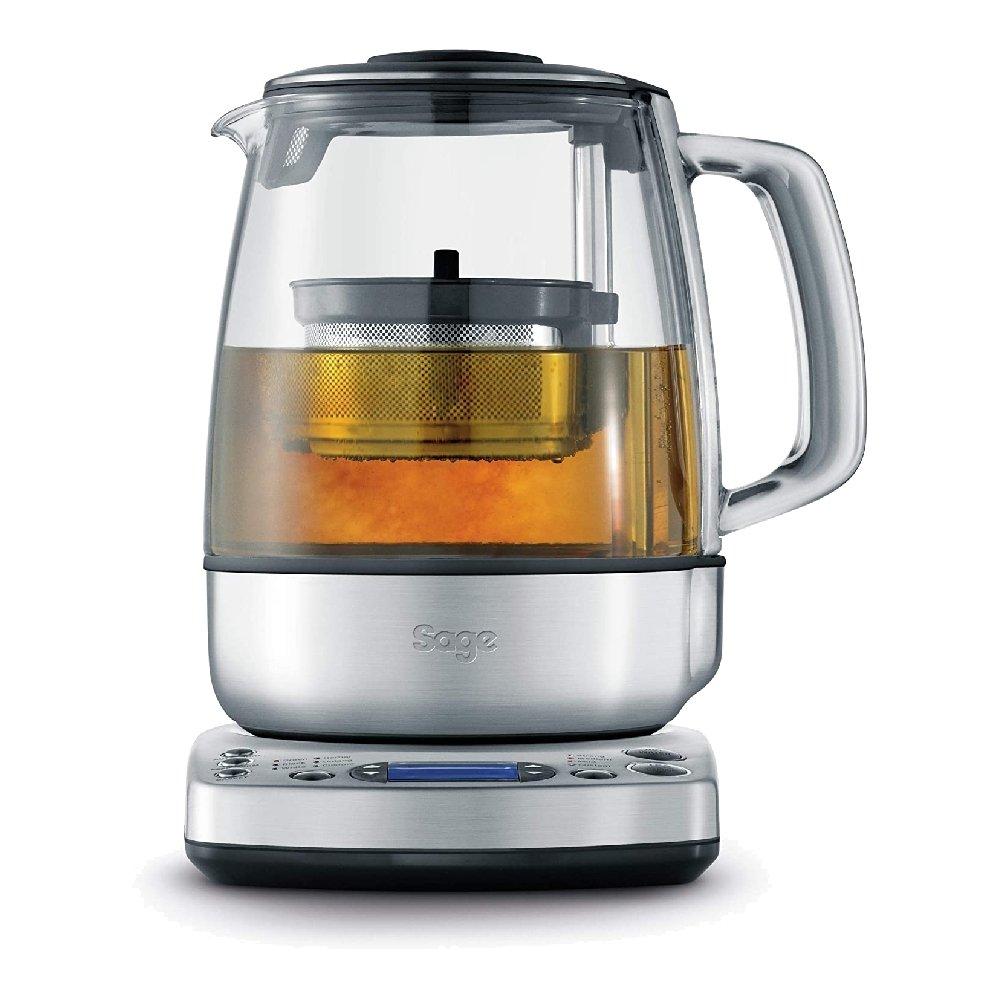 

Sage tea maker, 2000w, 1. 5l, btm800uk - clear