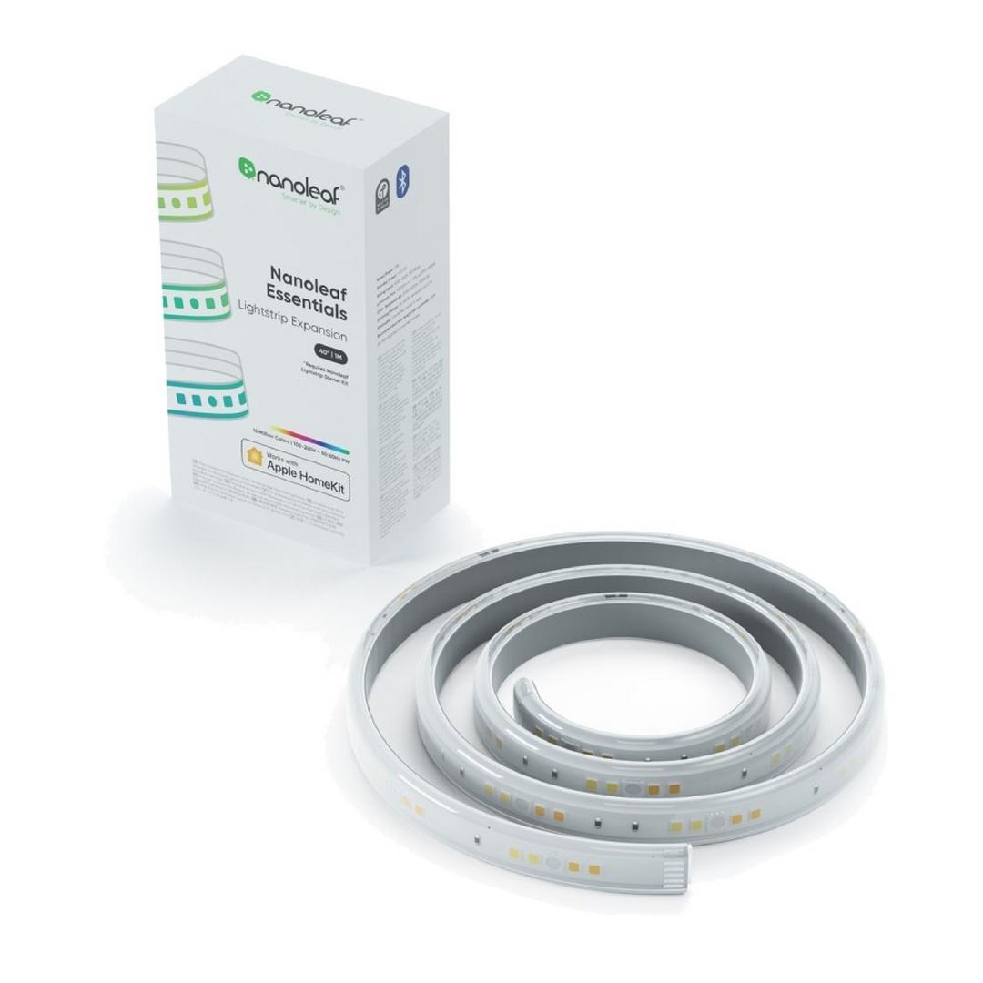 Nanoleaf Essentials Main Light Strip - 1m
