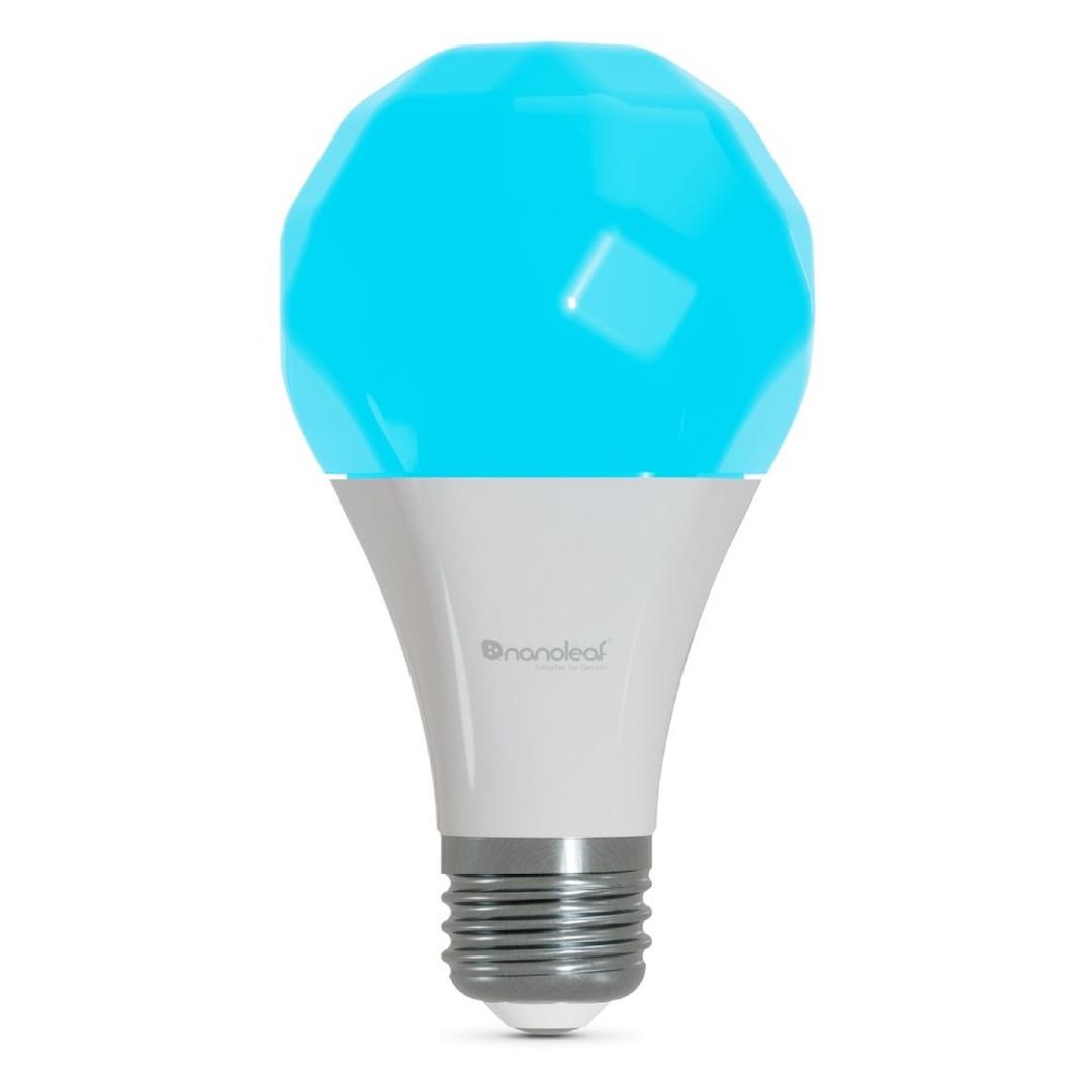 Nanoleaf Essentials A19 Smart Bulb - White