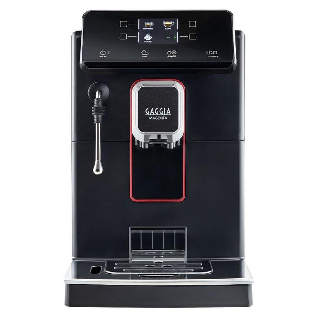 Gaggia Magenta Plus Automatic Coffee Machine 1.8L 1900W RI8700-01