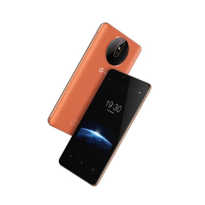 

G tab f2x tablet 7-inch 3gb ram 32gb ssd 4g orange