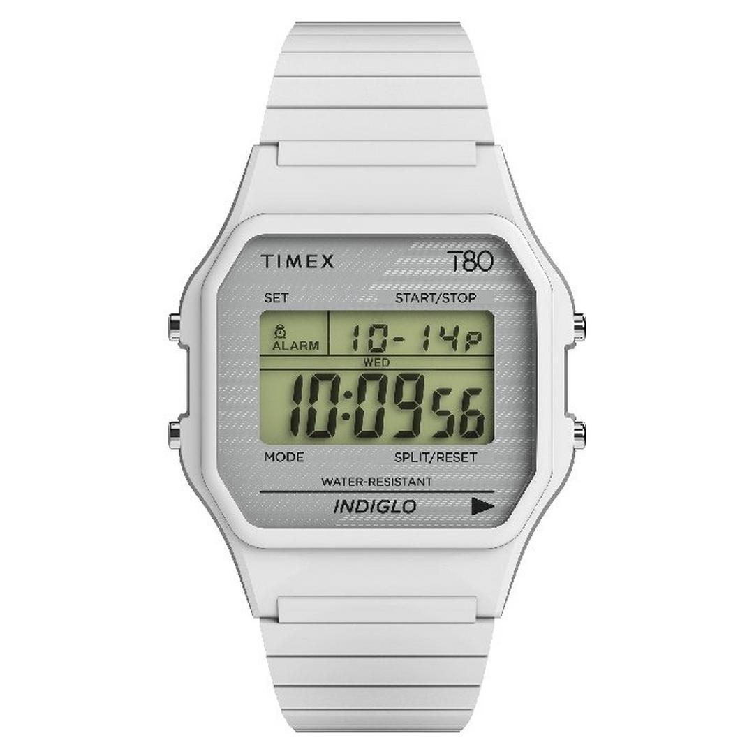 Timex Digtial 34mm Unisex Watch - TW2U93700