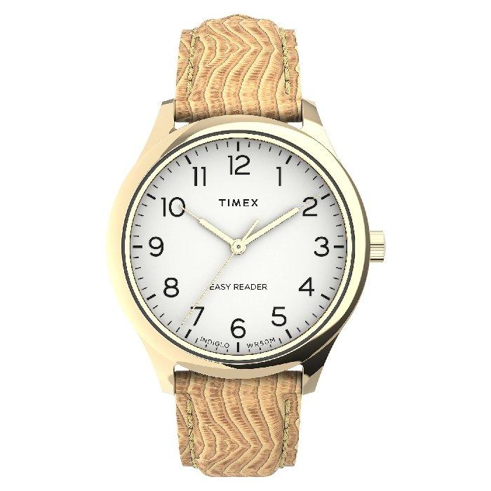 

Timex essential 40mm ladies watch - tw2u81100