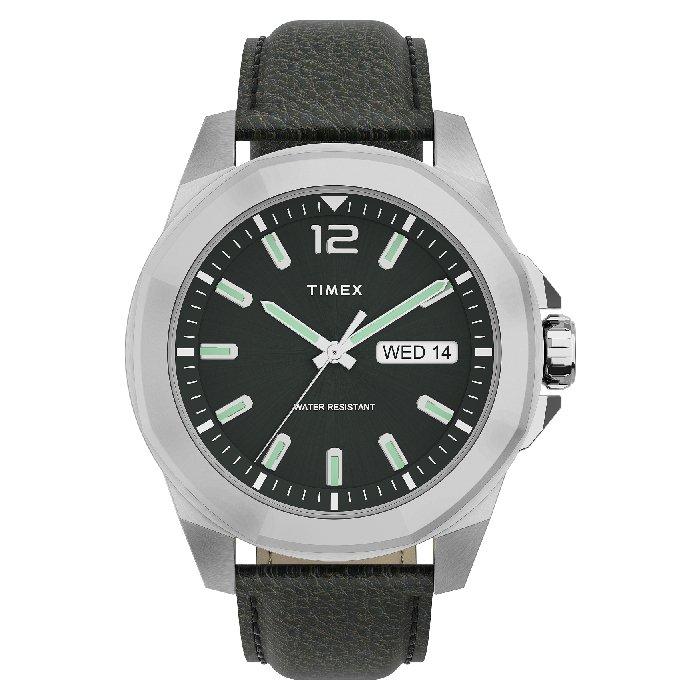 

Timex city 44mm gents watch - tw2u82000