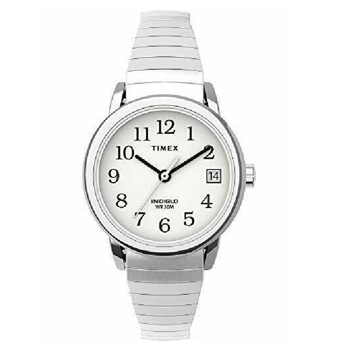

Timex easy reader 25mm ladies watch - twg025200