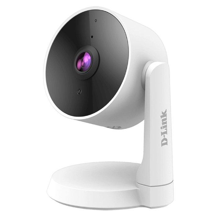 

Dlink 1080p fhd wi-fi security camera (dcs-8330lh/meup)