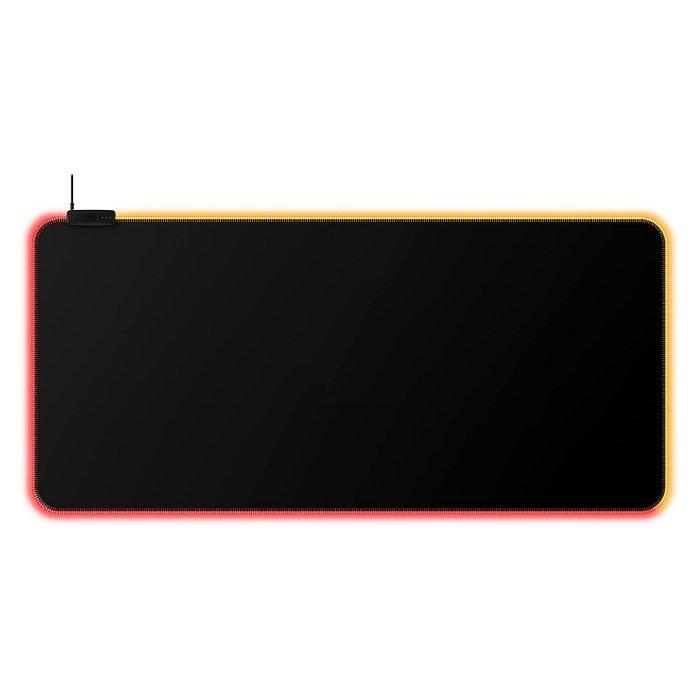 

Hyperx pulsefire mat rgb lighting mouse pad - xl