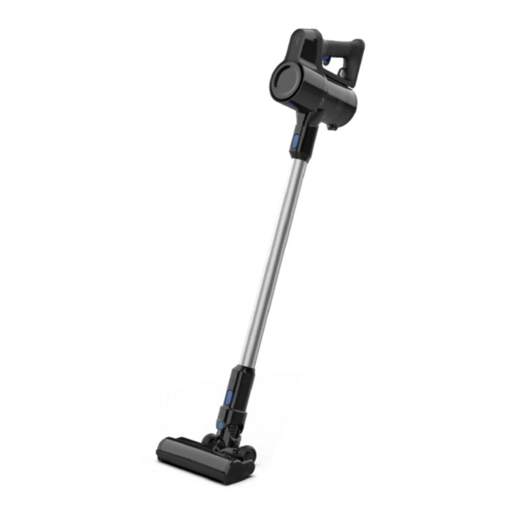 

Beko cordless vacuum cleaner, 150w, 0. 6 liter, vrt51225vb - black