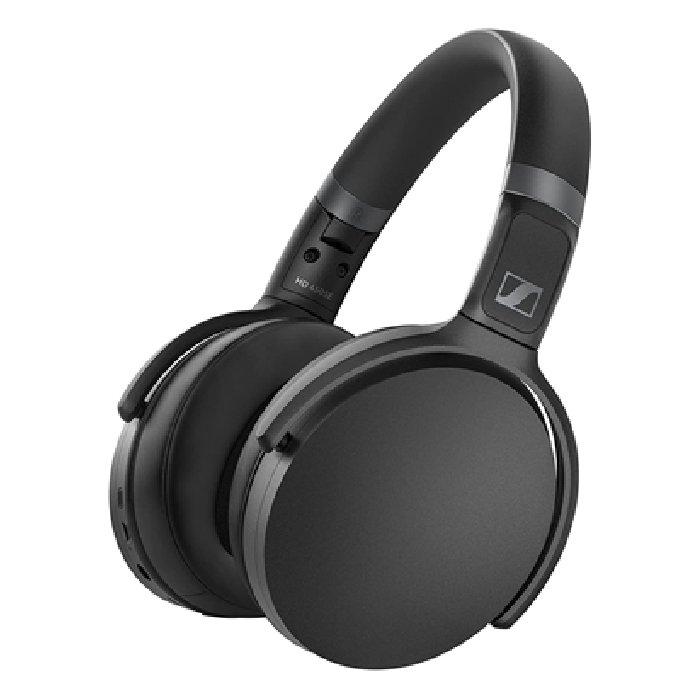 

Sennheiser hd 450se noise cancelling wireless headphone