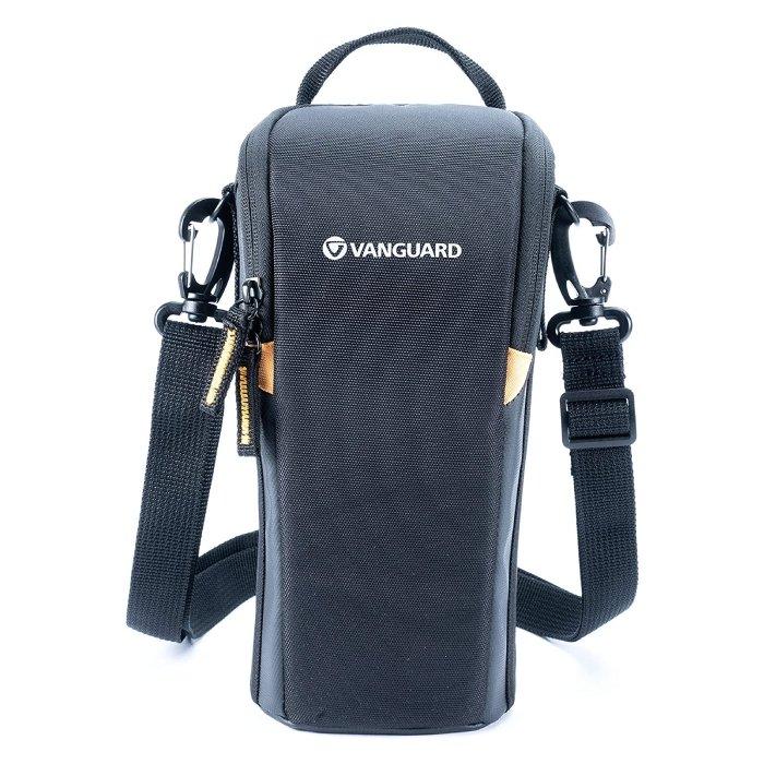 

Vanguard alta lens case - large
