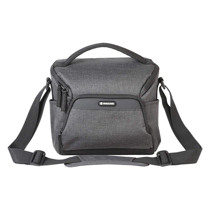 

Vanguard vesta aspire 21 gy camera shoulder bag - grey