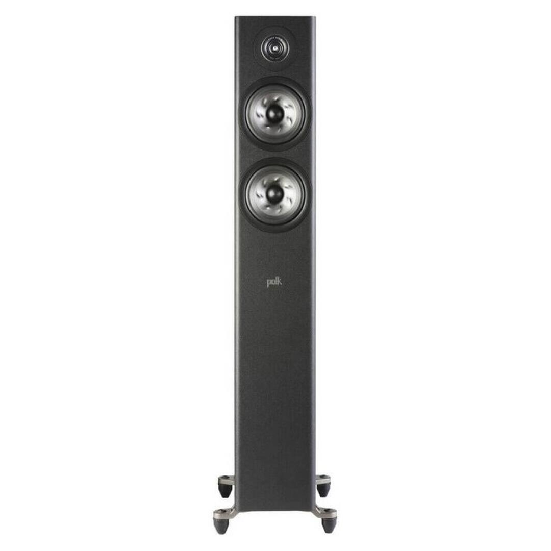 Polk Audio Reserve R500 200W Floor Standing Speaker - Black