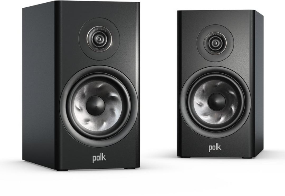 Polk Audio Bookshelf 150W Speaker (R100)