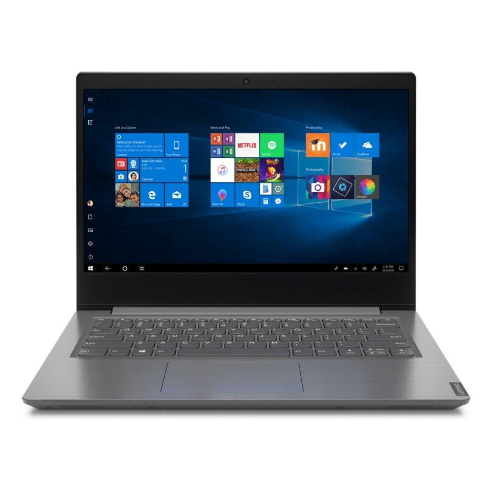 

Lenovo v14 intel core i3, 4gb ram, 1tb hdd, 14-inch laptop - grey