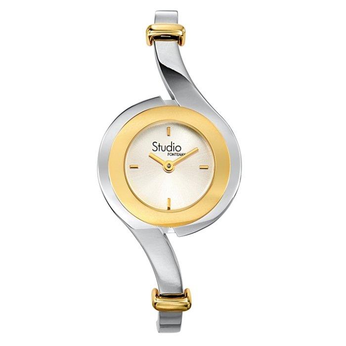 

Fontenay 27mm analog ladies metal watch - auc1307ar