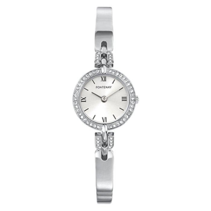 

Fontenay 24mm analog ladies metal watch - ua1326zai
