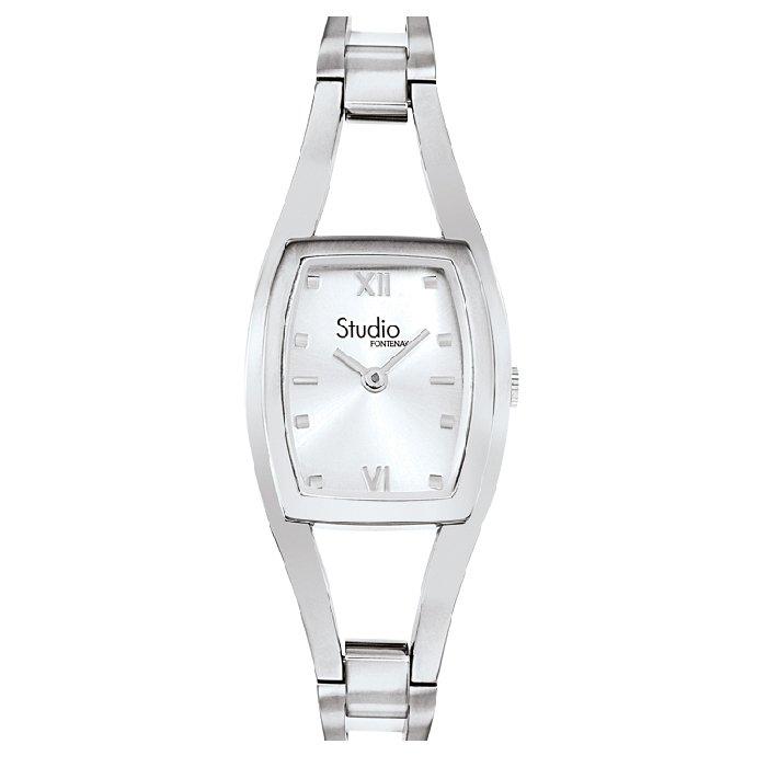 

Fontenay 22x25mm analog ladies metal watch - 203qmaama