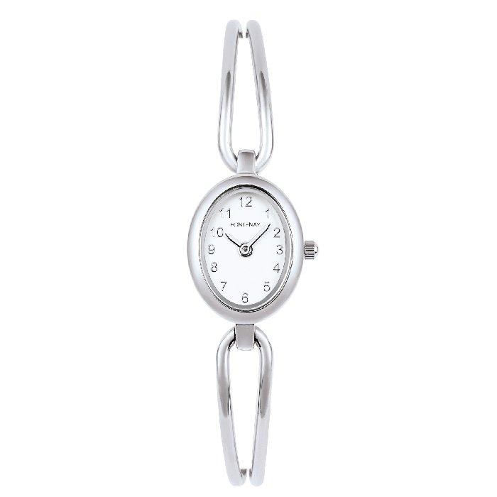 

Fontenay 18mm analog ladies metal watch - 338qmawma