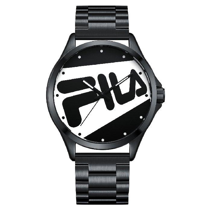 

Fila 45mm gent's analog metal fashion watch - 38-865-004