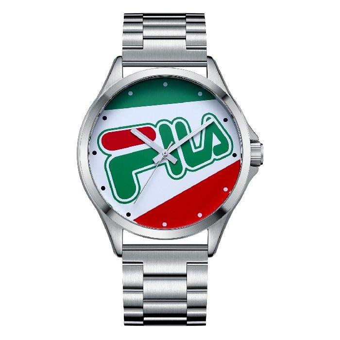 

Fila 45mm gent's analog metal fashion watch - 38-865-005