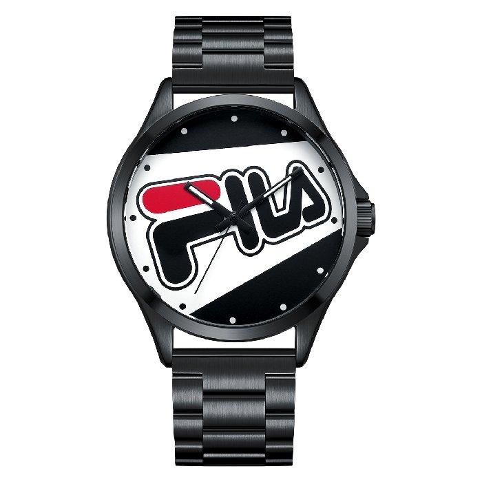 

Fila 45mm gent's analog metal fashion watch - 38-865-008