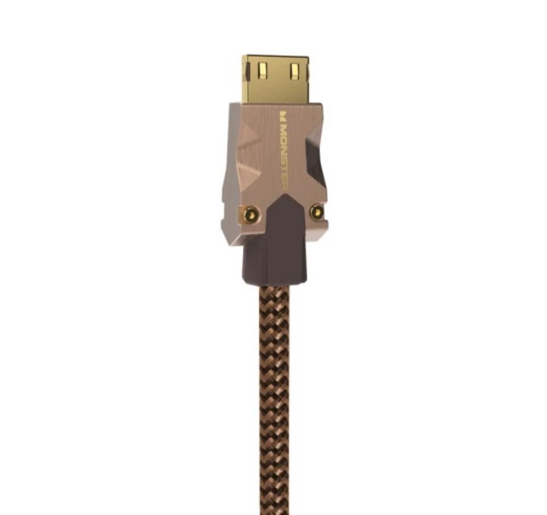 Monster 4K HDMI 1.5M Cable (M2000)