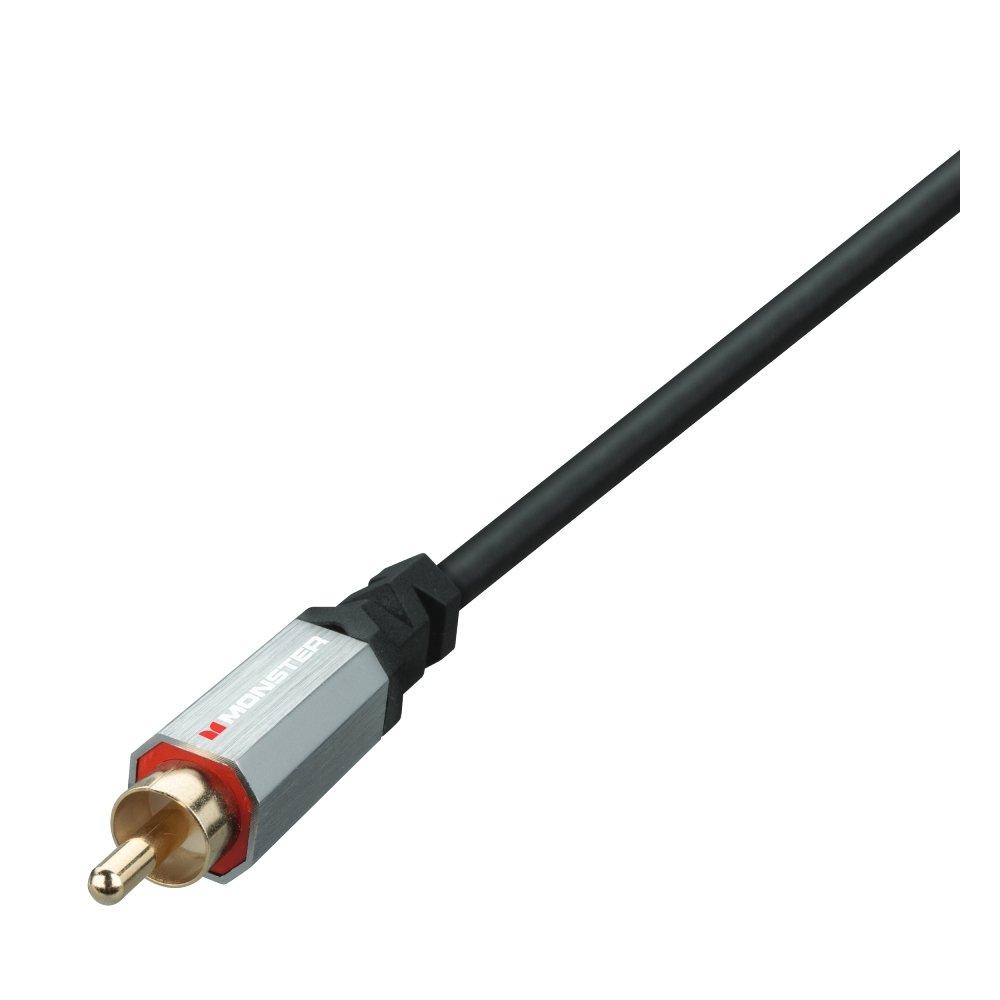 

Monster digital subwoofer cable 3m