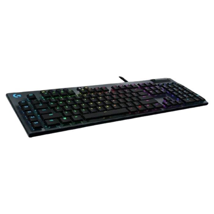 

Logitech g815 rgb mechanical keyboard