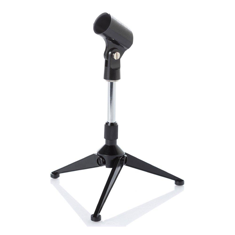 

Pioneer bespeco ducksm table tripod mic stand