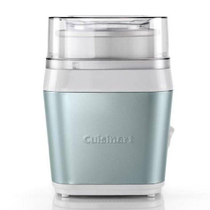 

Cuisinart ice cream maker 1. 4l 50w (ca-ice31gu)