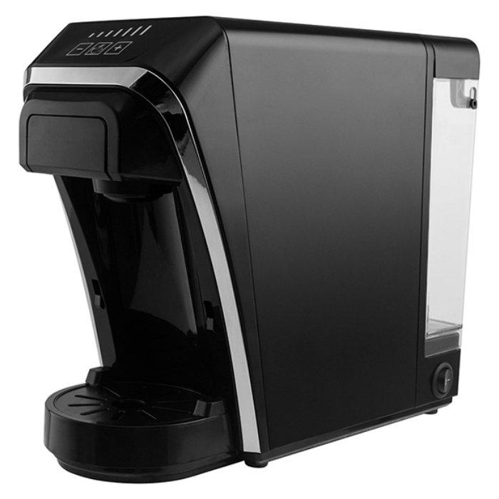 

Wansa 3in1 coffee maker 0. 8l 1400w (qf-cm823)