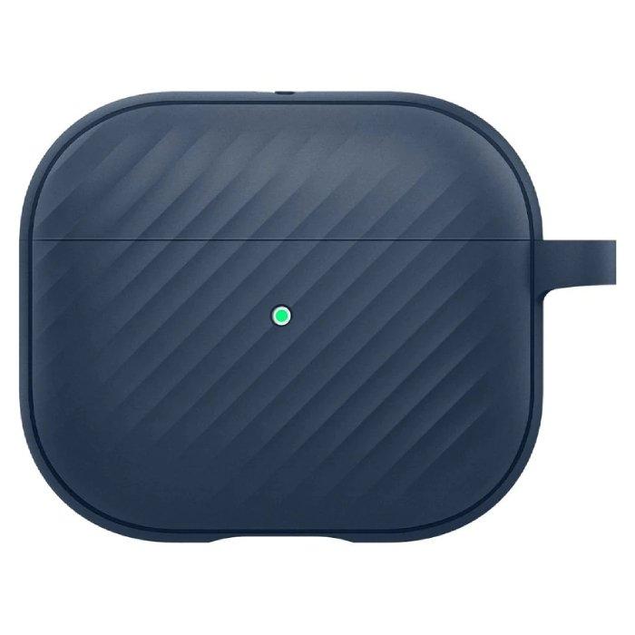 

Spigen airpods 3rd gen core armor case navy blue (asd03021)