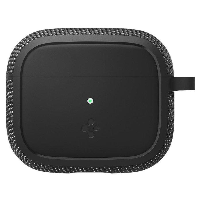 

Spigen classic fit apple airpods 3 case - black