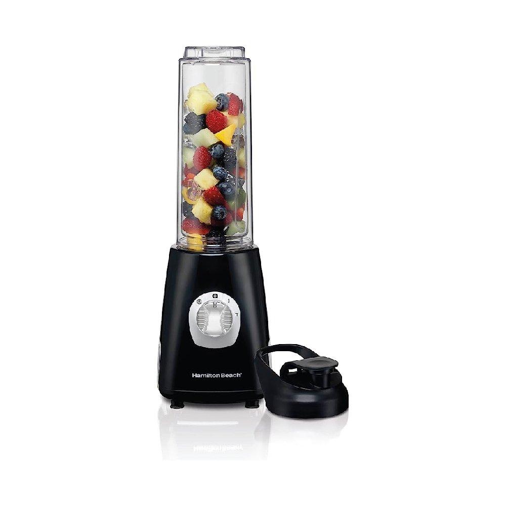 

Hamilton beach go sport blender, 600ml, 250 watts, 51241-sau – black