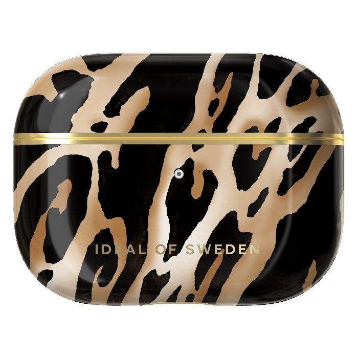 

Ideal of sweden airpods pro case - iconic leopard