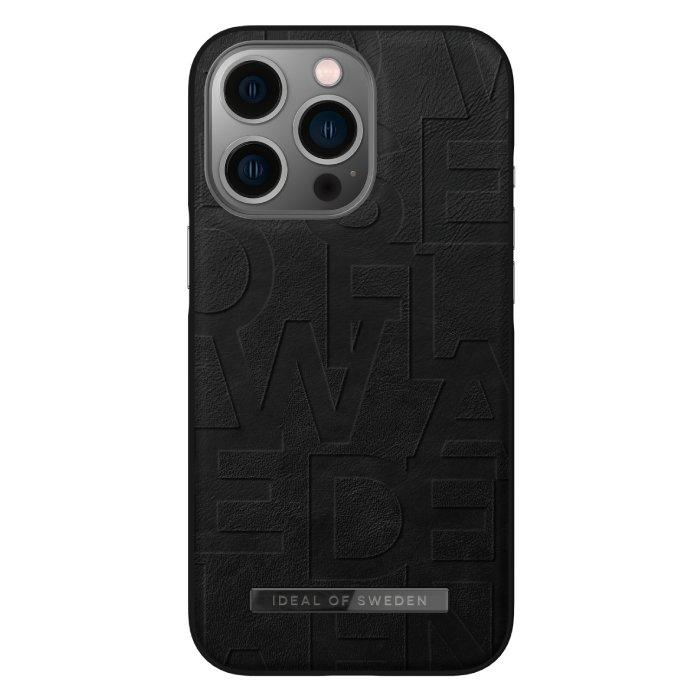 

Ideal of sweden iphone 13 pro case - ideal black