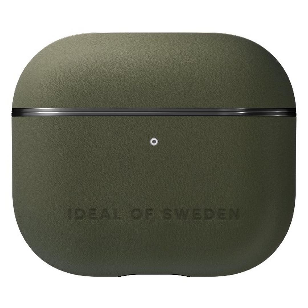 Ideal Of Sweden Airpods 3 Case - Metal Woods