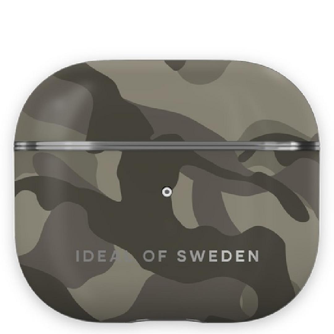 Ideal Of Sweden Airpods 3 Case - Matte Camo