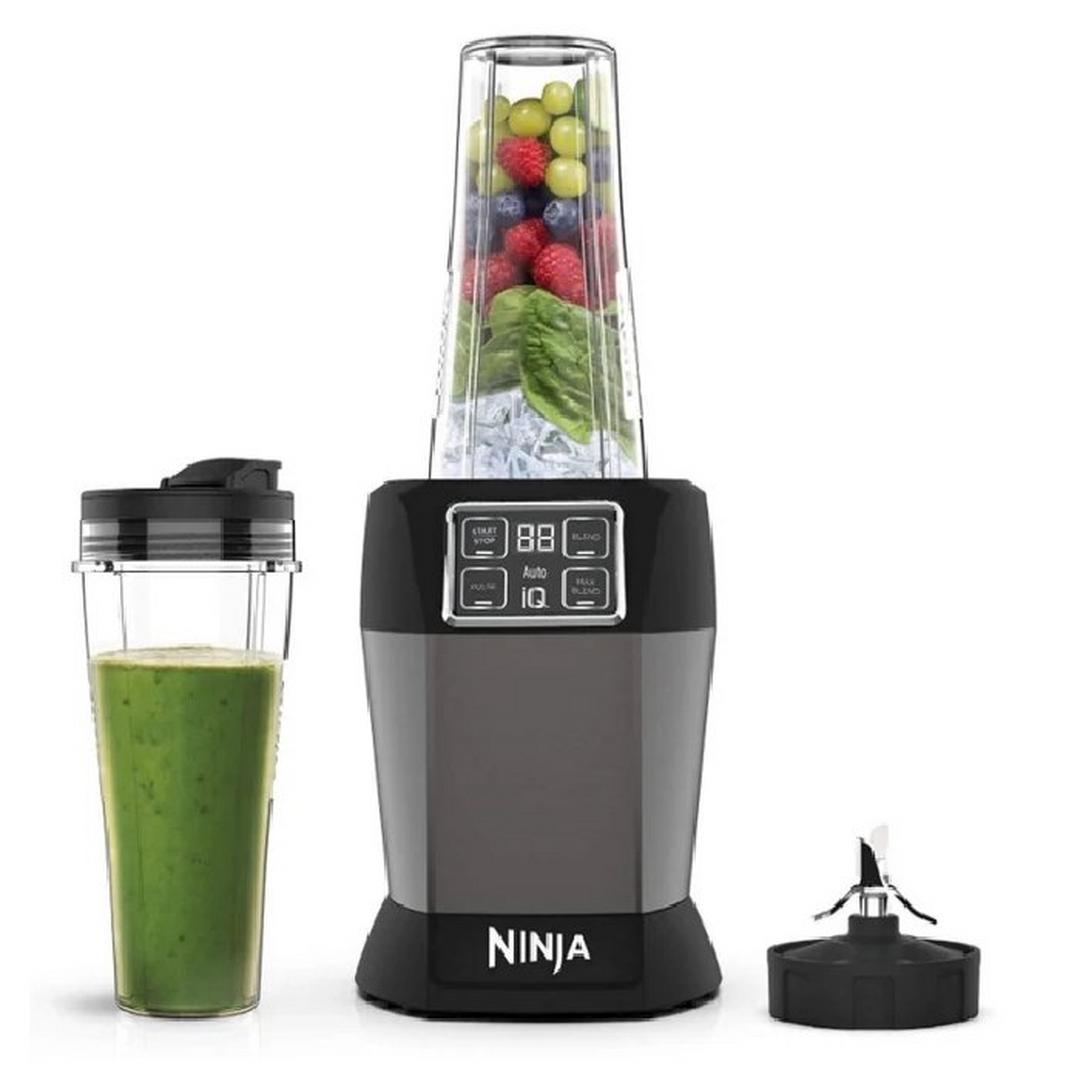 Ninja Personal Blender 1000W (BN495ME)