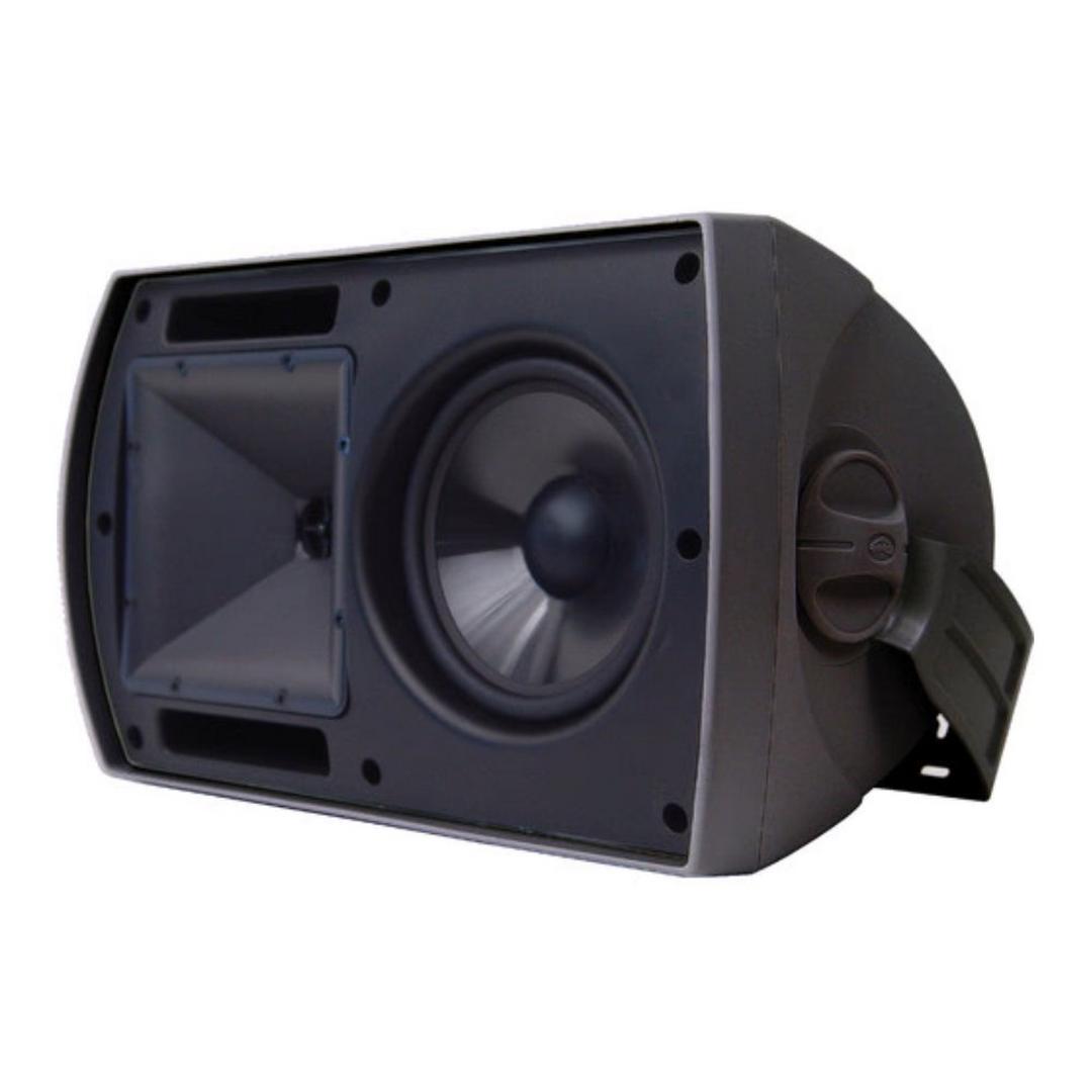 Klipsch 85W Outdoor Speaker (AW-650) - Black