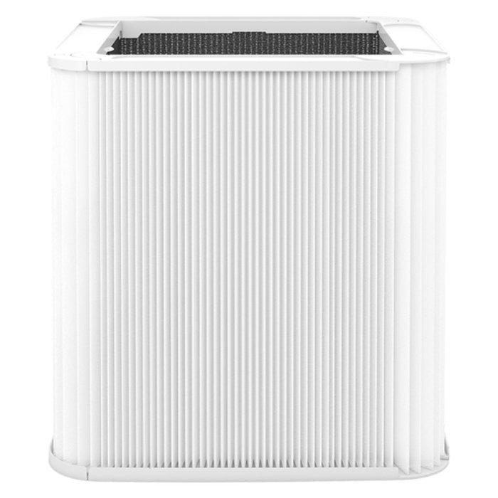 

Blueair, pac filter for 3610, 106235 – white