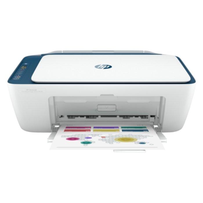 

Hp inkjet 4828 all-in-one printer (25r76a)