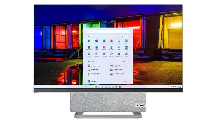 

Lenovo yoga, ryzen 7, 32gb, 1tb ssd, 27-inch all in one desktop - f0g70020ax