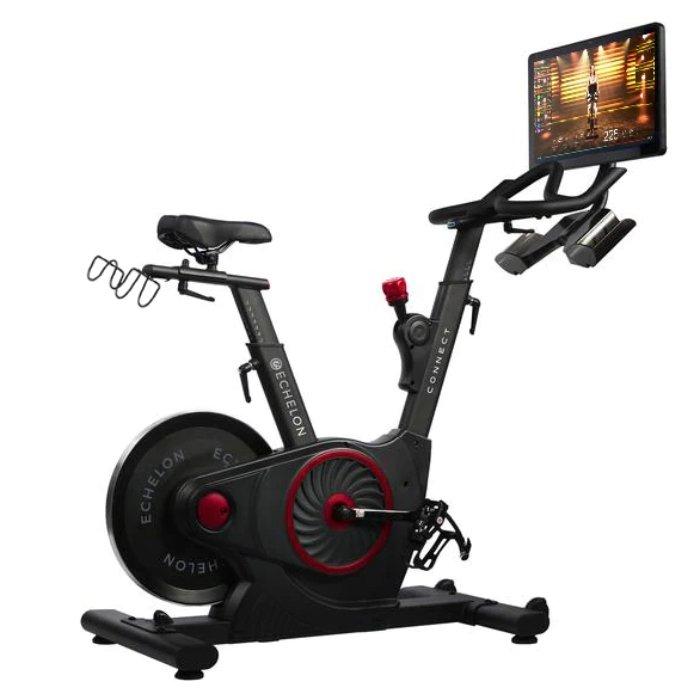 

Echelon connect bike ex-5s, echex-5s - black