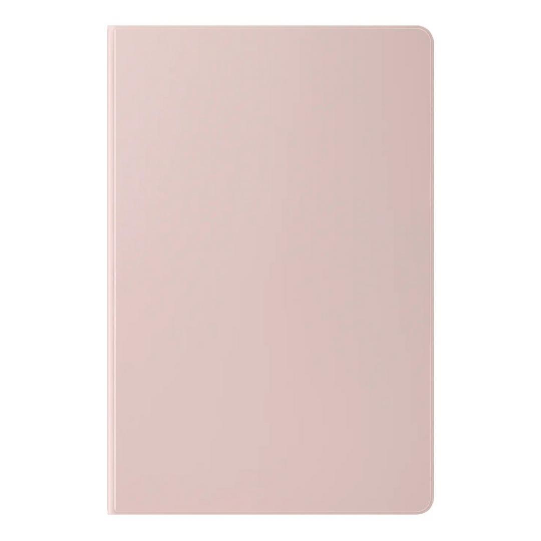 Samsung Tab A8 Book Cover - Pink