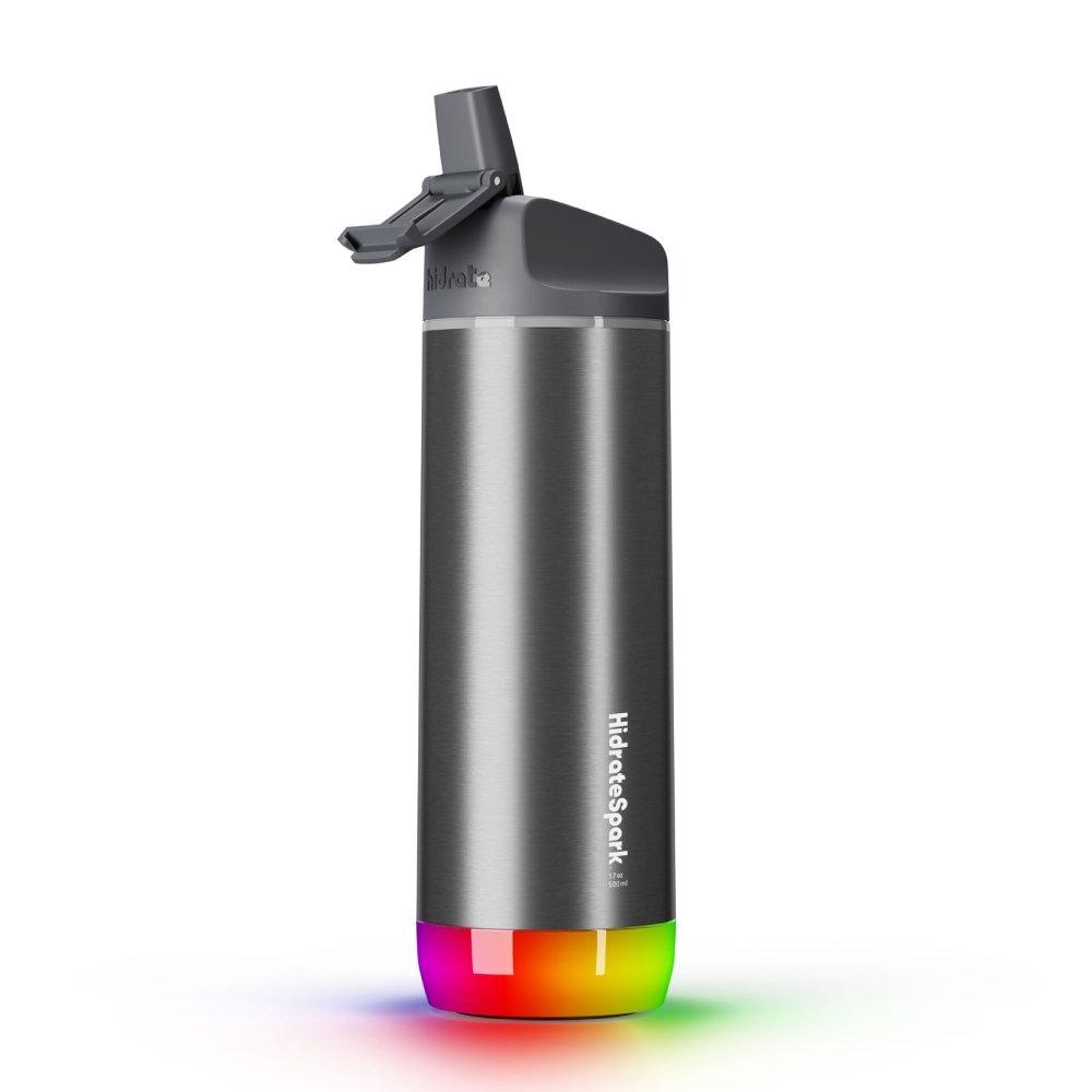 

Hidratespark pro 500ml water bottle (hi-005-013)