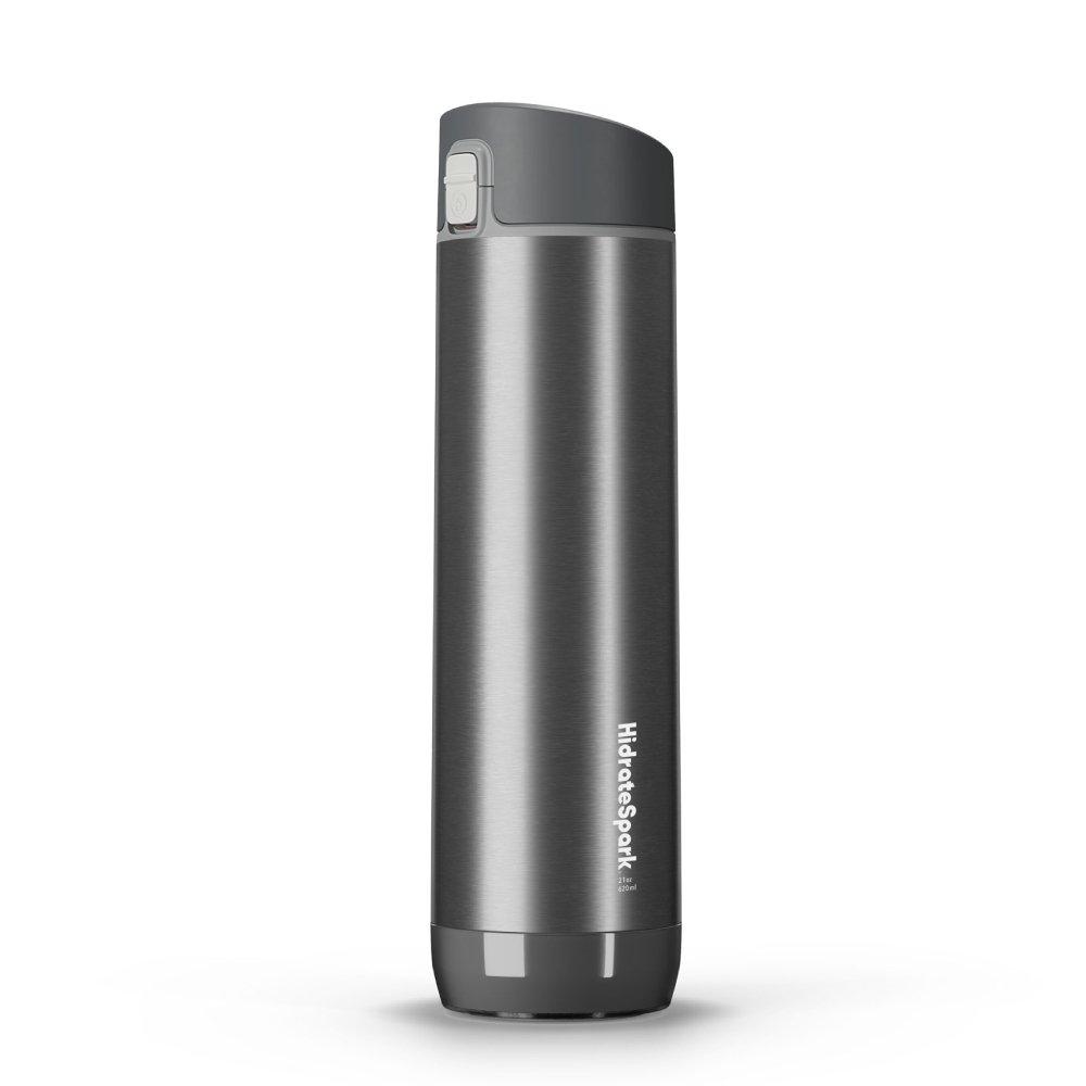 

Hidratespark pro 620ml water bottle (hi-006-011) - black